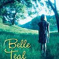 Cover Art for 9780439098243, Belle Teal by Ann M. Martin