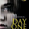 Cover Art for 9780008389260, Day One by Abigail Dean