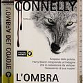 Cover Art for 9788838482212, L'ombra del coyote by Michael Connelly