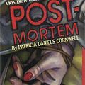 Cover Art for 9780736620710, Postmortem by Patricia Cornwell