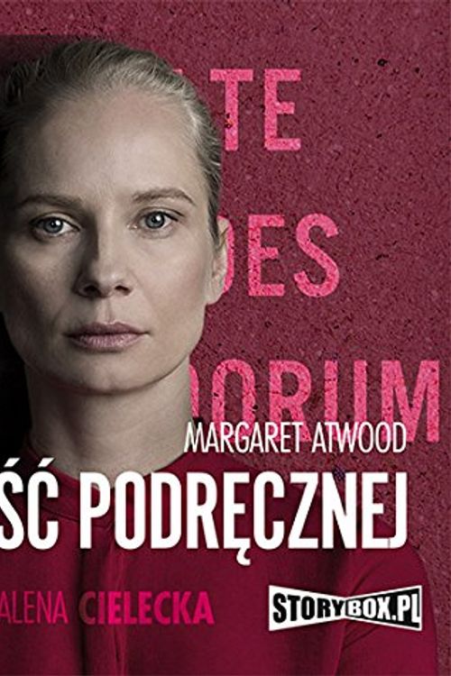 Cover Art for 9788365864413, Opowiesc podrecznej by Margaret Atwood