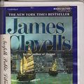 Cover Art for 9780736648660, Noble House (Part 2 of 3), Audio Book by James Clavell, John Lee