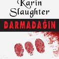 Cover Art for 9786059799973, Darmadagin by Karin Slaughter