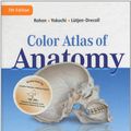 Cover Art for 9781582558561, Color Atlas of Anatomy by Rohen Lutjen-Drecoll Yokochi