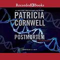 Cover Art for B004R0UG8A, Postmortem: A Scarpetta Novel by Patricia Cornwell