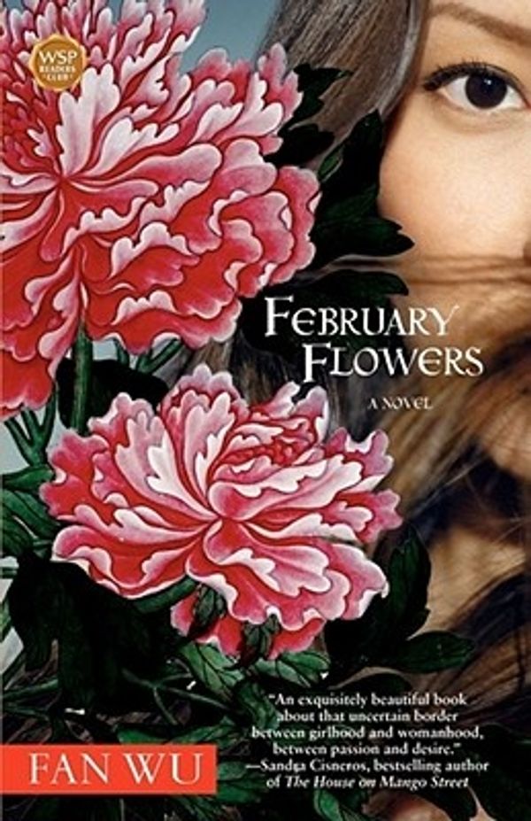 Cover Art for 9781416549437, February Flowers by Fan Wu