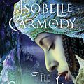 Cover Art for 9781408806951, The Stone Key by Isobelle Carmody