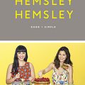 Cover Art for 9781785031601, Good + Simple by Jasmine Hemsley, Melissa Hemsley