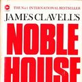 Cover Art for 9783442357864, Noble House. by James Clavell