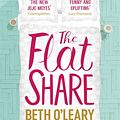 Cover Art for 9781787474406, The Flatshare by Beth O'Leary