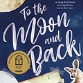 Cover Art for 9780730491323, To The Moon and Back by Jackie French