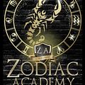 Cover Art for 9781914425523, Zodiac Academy 7: Heartless Sky: Matte Version by Caroline Peckham, Susanne Valenti