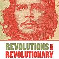 Cover Art for 9780813344805, Revolutions and Revolutionary Movements by James DeFronzo