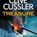 Cover Art for 9780751568882, Treasure by Clive Cussler