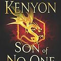 Cover Art for 9781250029911, Son of No One by Sherrilyn Kenyon