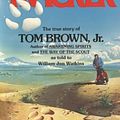 Cover Art for 9780425053584, The Tracker by Tom Brown