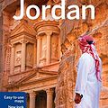 Cover Art for B01FEK2EPO, Lonely Planet Jordan (Travel Guide) by Lonely Planet Jenny Walker Paul Clammer (2015-08-01) by Lonely Planet Jenny Walker Paul Clammer