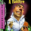 Cover Art for 9780380791637, My Dentist is a Vampire (Spinetinglers) by M. T. Coffin