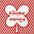 Cover Art for 9780874175394, The Lucky: (A Novel) (Western Literature Series) by H. Lee Barnes