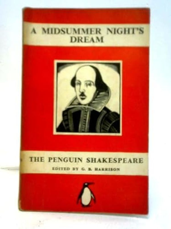 Cover Art for 9780198313458, Midsummer Night's Dream by William Shakespeare