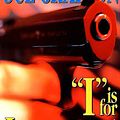 Cover Art for 9780805010855, I is for Innocent by Sue Grafton