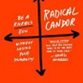 Cover Art for 9781250103529, Radical Candor by Kim Scott