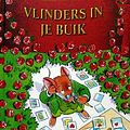 Cover Art for 9789054613916, Vlinders in mijn buik (Geronimo Stilton-reeks, 14) by Geronimo Stilton