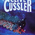 Cover Art for 9788324135967, Na dno nocy by Clive Cussler