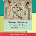 Cover Art for 9780071180337, Macroeconomics by Rudiger Dornbusch