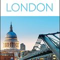 Cover Art for 9780241509678, DK Eyewitness London (Dk Eyewitness Travel Guide) by DK Eyewitness