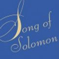 Cover Art for 9780307704368, Song of Solomon by Toni Morrison