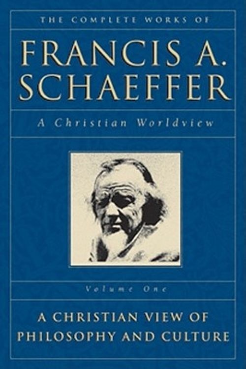 Cover Art for 9780891073314, The Complete Works of Francis A. Schaeffer by Francis A. Schaeffer