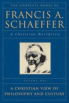 Cover Art for 9780891073314, The Complete Works of Francis A. Schaeffer by Francis A. Schaeffer