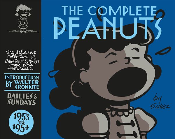 Cover Art for 9781847670328, Complete Peanuts 1953-1954 V2 by Charles M. Schulz