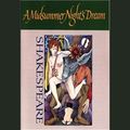 Cover Art for 9780060743185, A Midsummer Night's Dream by William Shakespeare