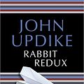 Cover Art for 9780449232477, Rabbit Redux by John Updike