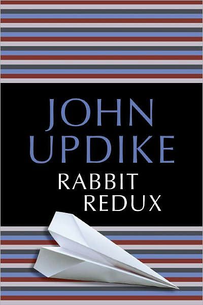 Cover Art for 9780449232477, Rabbit Redux by John Updike