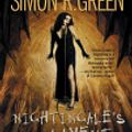 Cover Art for 9781429523073, Nightingale's Lament by Simon R. Green