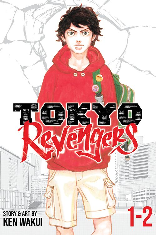 Cover Art for 9781638585718, Tokyo Revengers (Omnibus) Vol. 1-2 by Ken Wakui