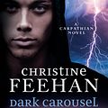 Cover Art for 9780349410289, Dark Carousel by Christine Feehan