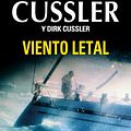 Cover Art for B00I5VTW6Y, Viento letal (Dirk Pitt 18) (Spanish Edition) by Dirk Cussler