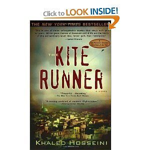 Cover Art for 9781402596650, The Kite Runner by Khaled Hosseini