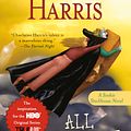 Cover Art for 9780441015818, All Together Dead by Charlaine Harris