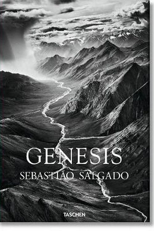 Cover Art for 9783836538725, Genesis by Lélia Wanick Salgado