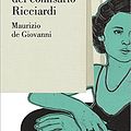 Cover Art for 9788426421272, El verano Del Comisario Ricciardi / The Summer Of Comisario Ricciardi by Maurizio de Giovanni