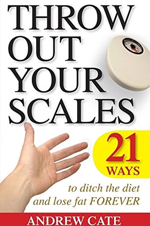 Cover Art for 9780733317521, Throw Out Your Scales by Andrew Cate