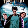 Cover Art for 0085391173670, Harry Potter and the Prisoner of Azkaban (Full Screen Edition) by J.k. Rowling