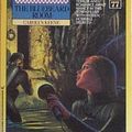 Cover Art for 9780671668570, BLUEBEARD ROOM (NANCY DREW 77) by Carolyn Keene