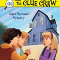 Cover Art for 9781442446250, Cape Mermaid Mystery by Carolyn Keene