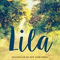 Cover Art for 9789722356299, Lila (Portuguese Edition) by Marilynne Robinson